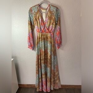 Gianni Bini | Dress | Floral | M | NWOT